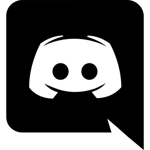 Ícone do Discord