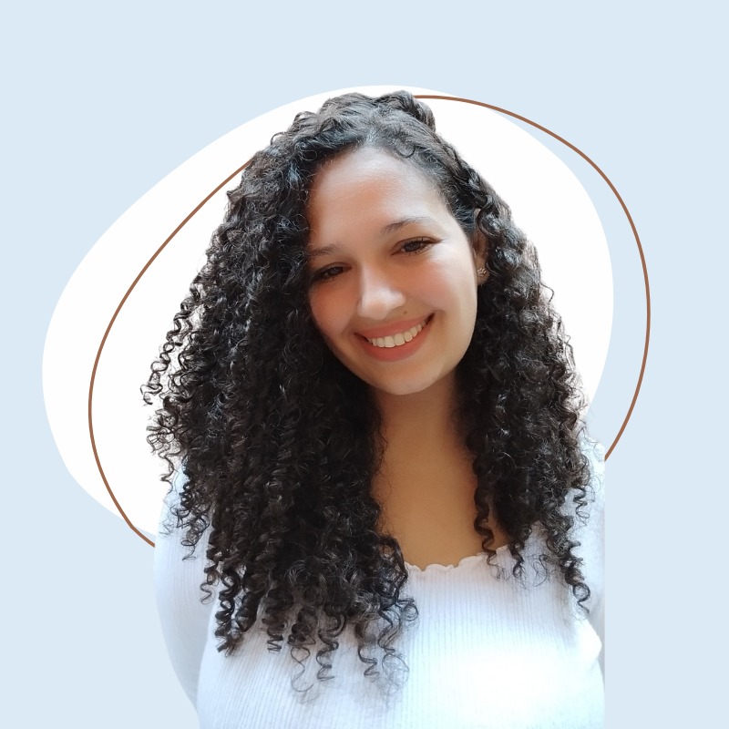 Foto de perfil de Miriã Amaral